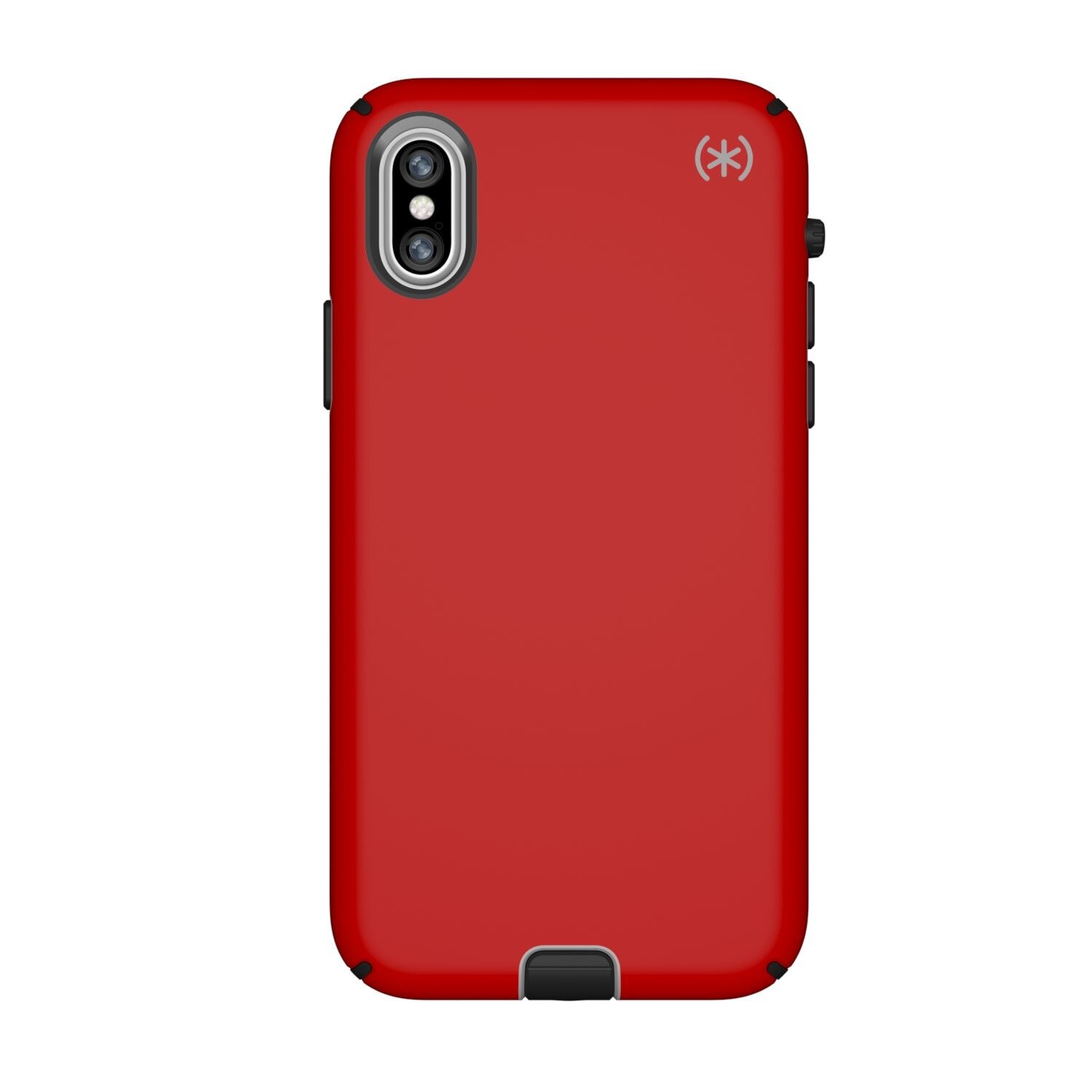 Husa carcasa iPhone X, Xs Presidio Sport cu protectie antimicrobiana