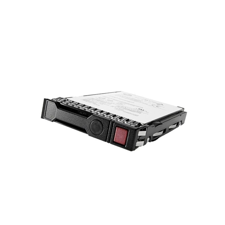 300GB HPE 872842-B21, SAS 12Gb/s, 15000 rpm, 2.5" (6.35 cm)
