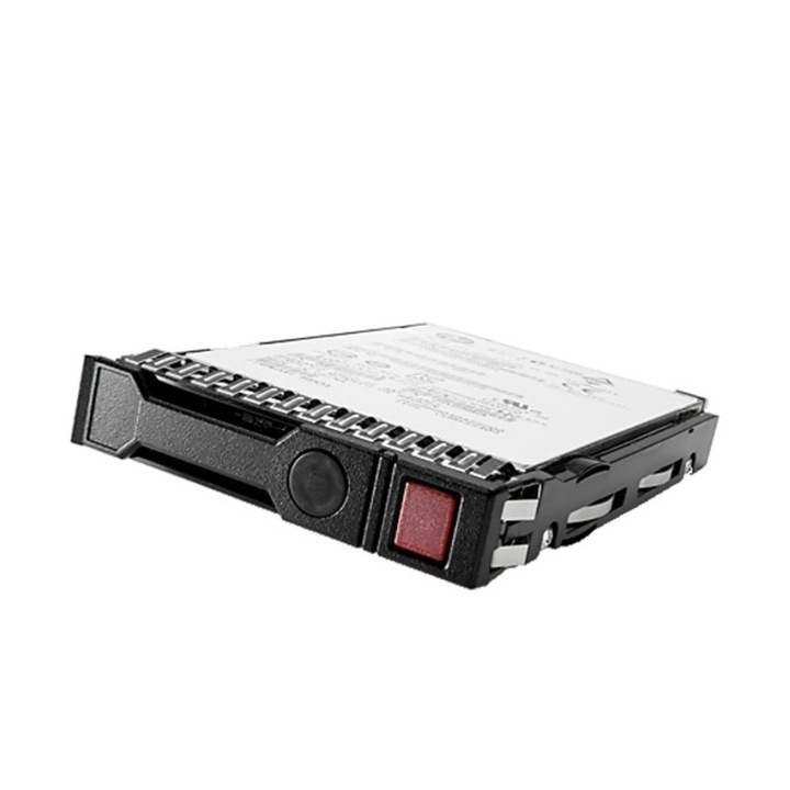 1.8TB HPE 872481-B21, SAS 12 Gb/s, 10000 RPM, 2.5" (6.35cm)