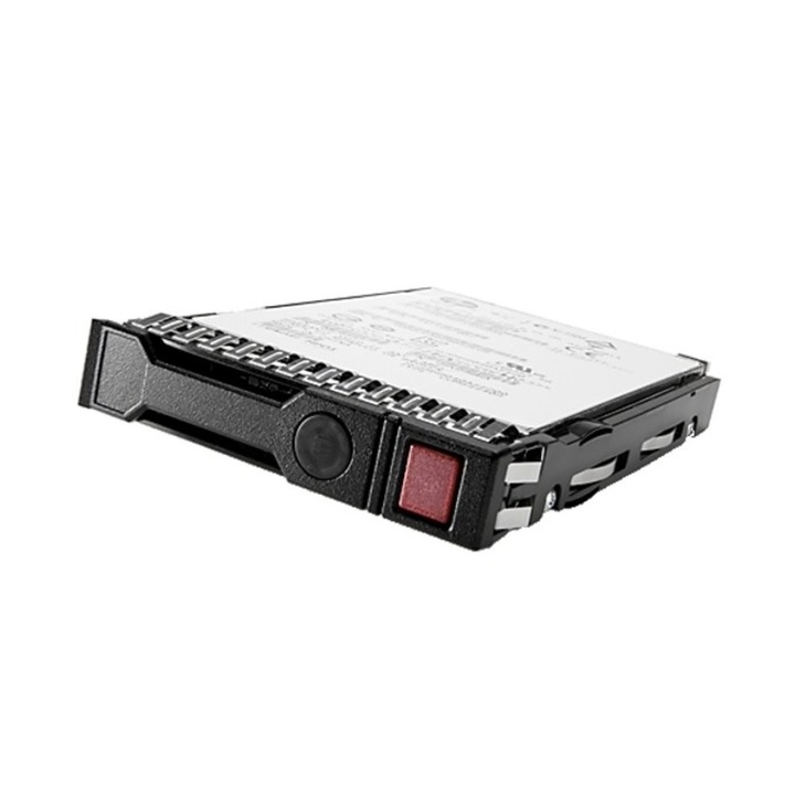 600 GB HPE 873010-B21, SAS 12Gb/s, 10 000 rpm, 2.5" (6.35 cm)