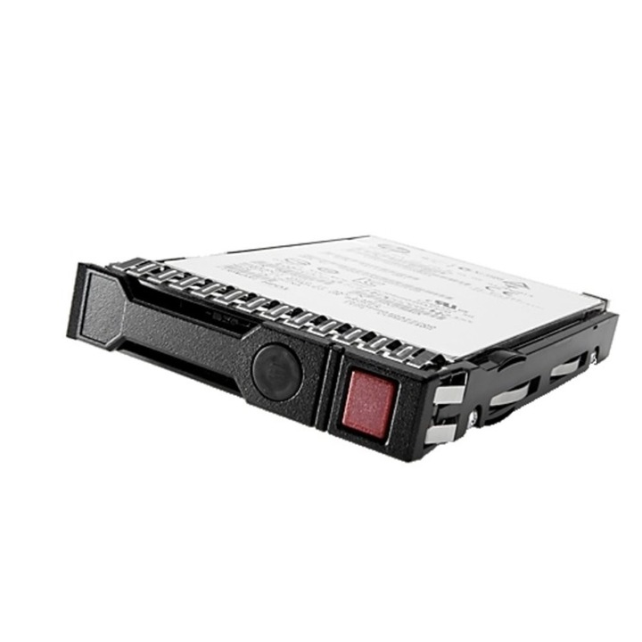 600GB HPE 872844-B21, SAS 12Gb/s, 15000 rpm, 2.5" (6.35 cm)