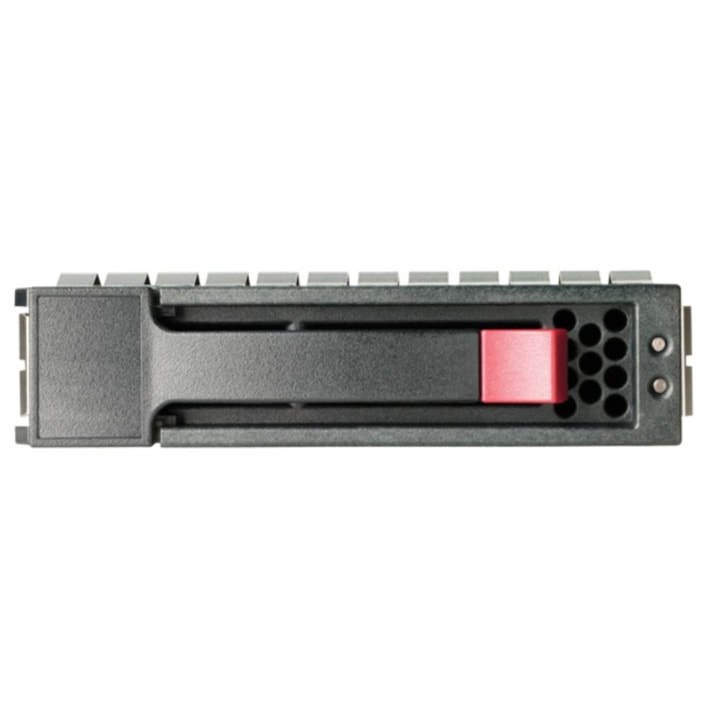 600GB HPE J9V70A, SAS 12Gb/s, 15000 rpm, 3.5" (8.89 cm)