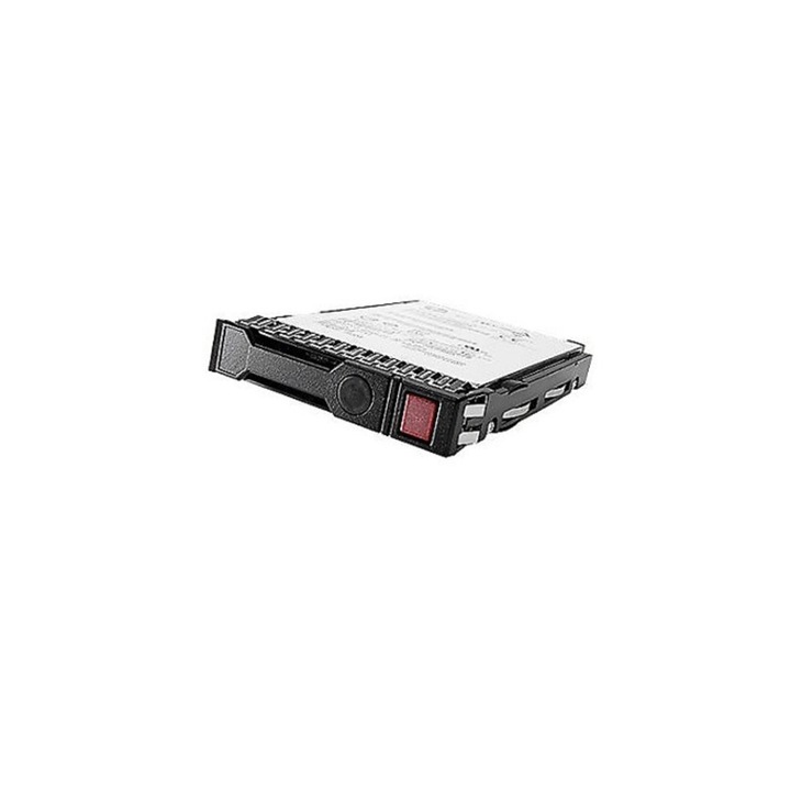 4TB HPE 861756-B21, SAS 12Gb/s, 7200 rpm, 512e Sector Size, 3.5" (8.89cm) LFF
