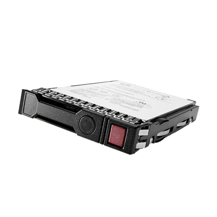 600GB HPE872477-B21, SAS 12 Gb/s, 10000 RPM, 2.5" (6.35cm)
