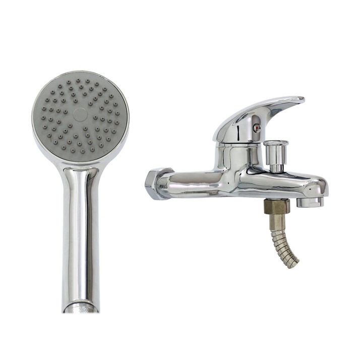 Baterie cada cu para si furtun FLEKO FZ123-135