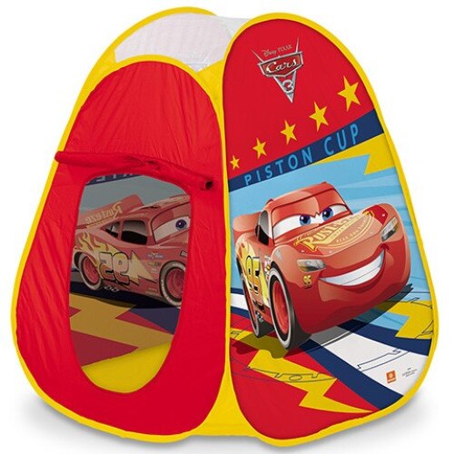 Cort de joaca Pop-Up Disney Cars