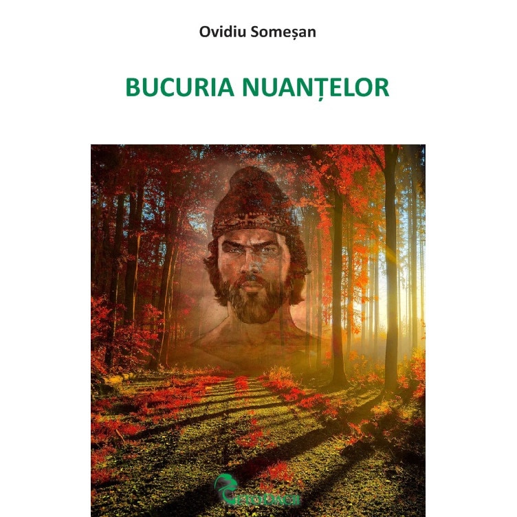 Bucuria nuantelor - Ovidiu Somesan