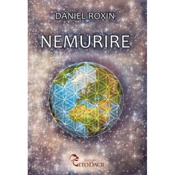 Nemurire - Daniel Roxin Nemurire - Daniel Roxin