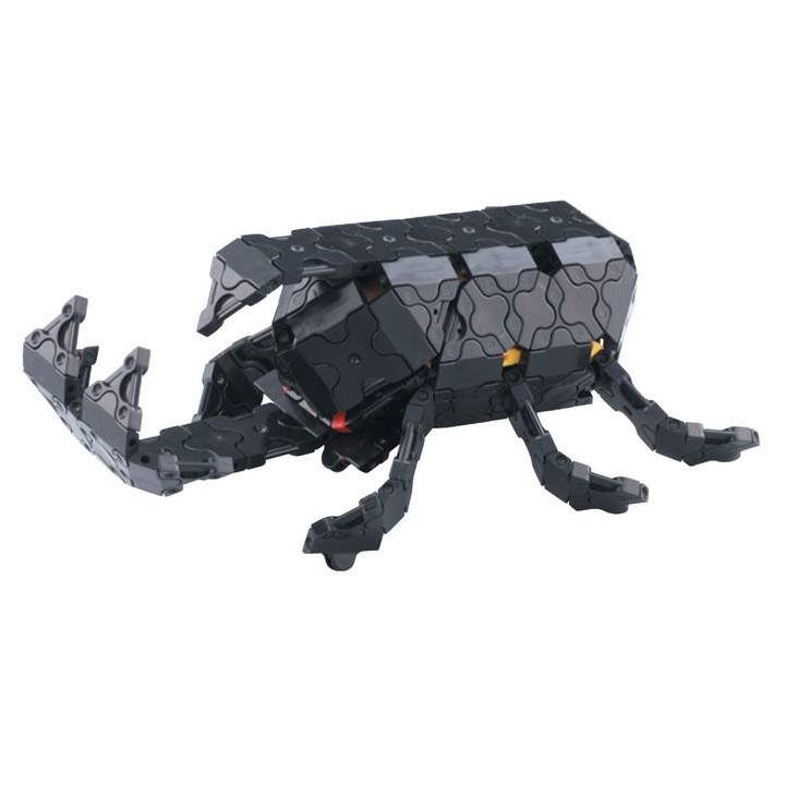 Играчка LaQ насекоми 1, 260 части