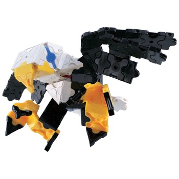 Jucarie LaQ mini kit vultur 175 piese Jucarie LaQ mini kit vultur 175 piese