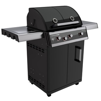 Gratar gaz OUTDOORCHEF DUALCHEF 325G Gratar gaz OUTDOORCHEF DUALCHEF 325G