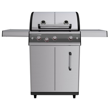 Gratar gaz OUTDOORCHEF DUALCHEF S 325G Gratar gaz OUTDOORCHEF DUALCHEF S 325G