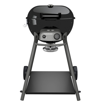 Gratar gaz OUTDOORCHEF KENSINGTON 480G Chef Edition Gratar gaz OUTDOORCHEF KENSINGTON 480G Chef Edition