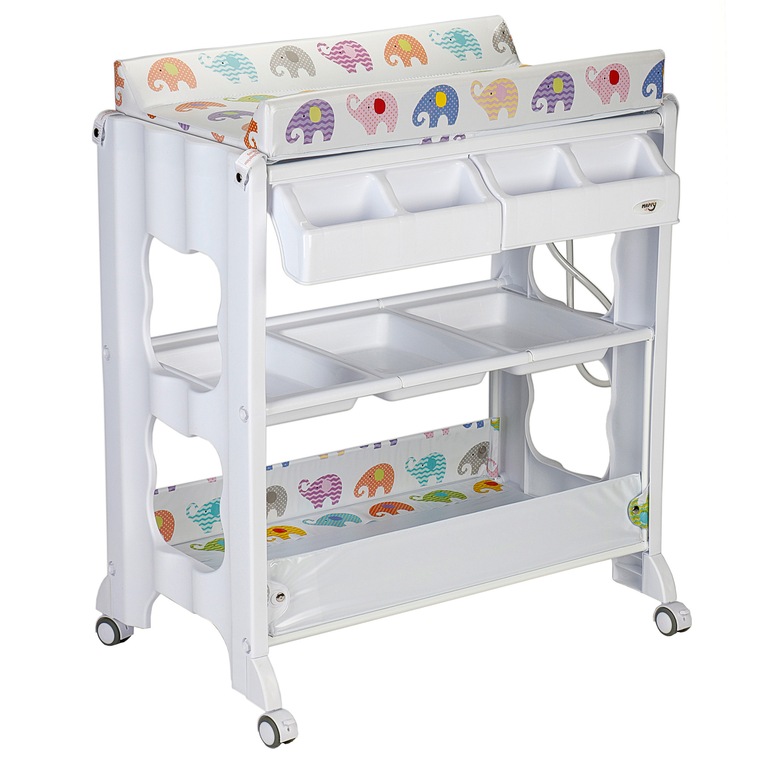 Бебешка баня