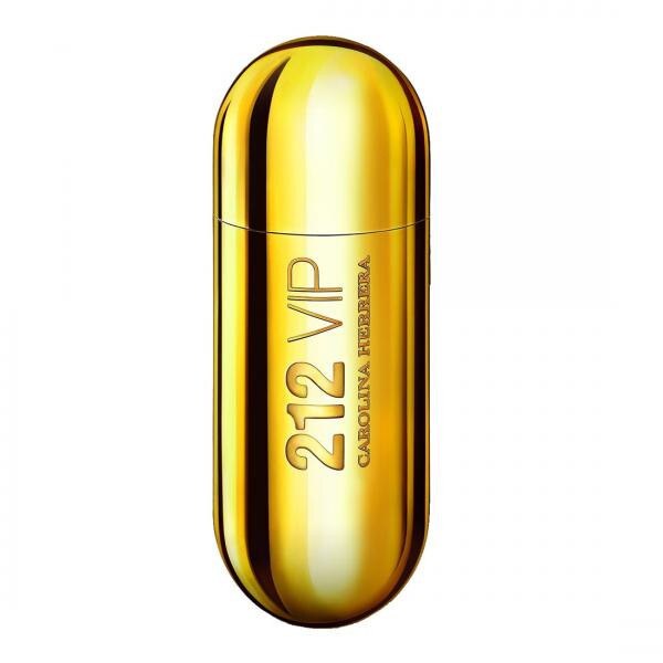 Apa De Parfum Carolina Herrera 212 VIP, 125 ml, Femei