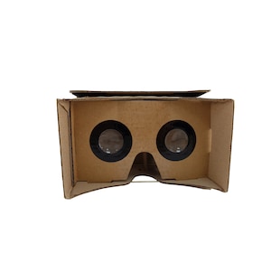 Ochelari VR 3D pentru smartphone - eMAG.ro