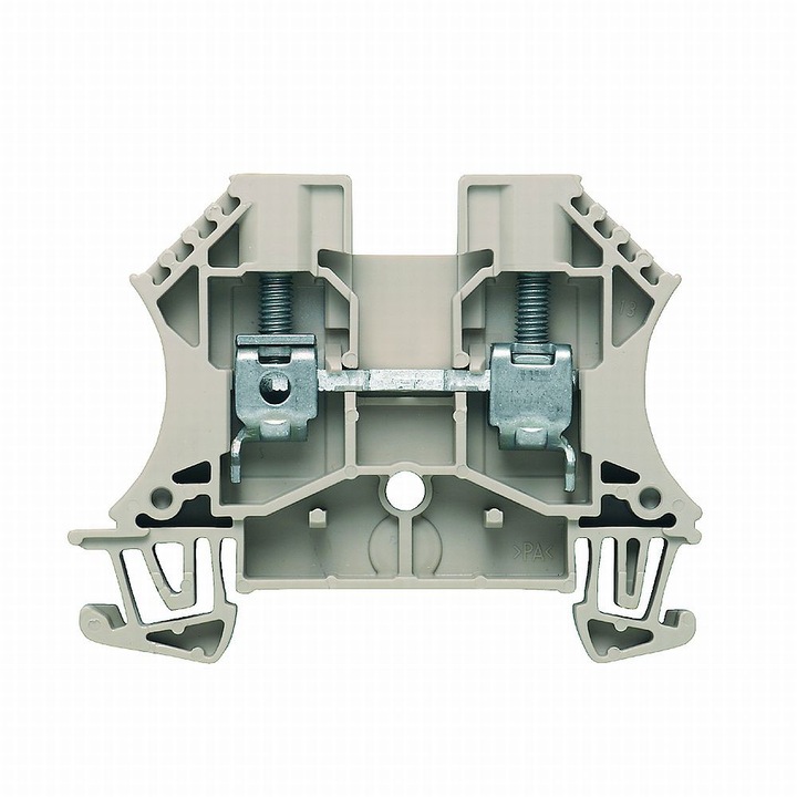 Clema de trecere Weidmuller WDU 6