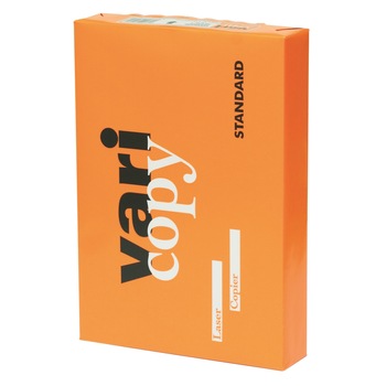 Hartie copiator Varicopy, A4, 80g/mp, 500 coli/top Hartie copiator Varicopy, A4, 80g/mp, 500 coli/top