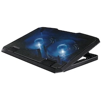 Cooler laptop Hama 53065, 13.3" - 15.6", USB, Black