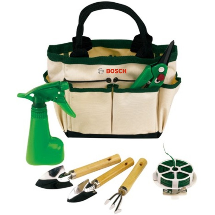 Градински комплект Bosch
