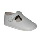 Pantofi bebe A925 BEIGE, Panyno, Crem, 17