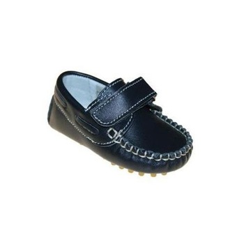 Mocasini bebe A841/A1041 AZUL, Panyno, Bleumarin Mocasini bebe A841/A1041 AZUL, Panyno, Bleumarin