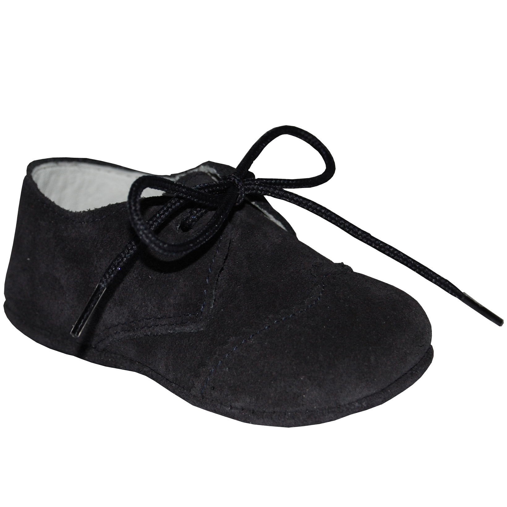 Pantofi bebe A935 AZUL SERRAJE, Panyno, Bleumarin