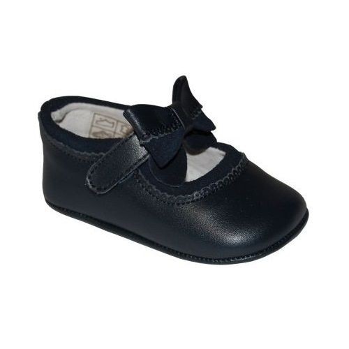 Pantofi bebe A1130 AZUL, Panyno, Bleumarin, 16