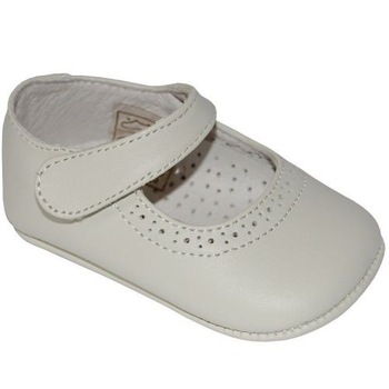 Pantofi bebe A1412 BEIGE, Panyno, Crem Pantofi bebe A1412 BEIGE, Panyno, Crem