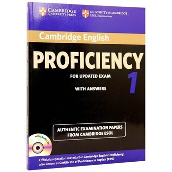 Cambridge Proficiency (PET) 1 Tests with answers Cambridge Proficiency (PET) 1 Tests with answers