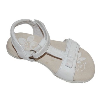 Sandale LESLY Blanc, NOEL, Alb Sandale LESLY Blanc, NOEL, Alb