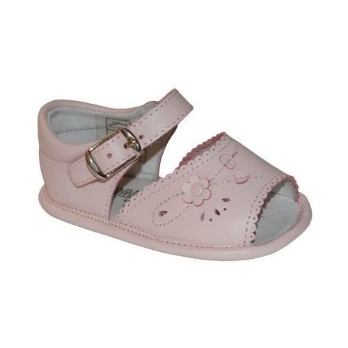 Sandale A1027 Rosa, Panyno, Roz