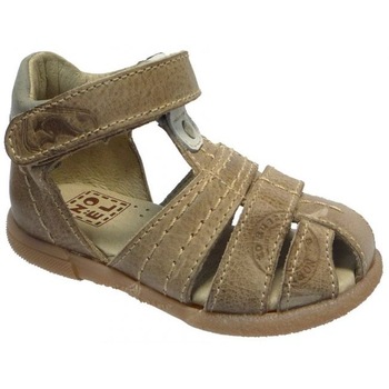 Sandale MINI BRUCE Marron, NOEL, Maro Sandale MINI BRUCE Marron, NOEL, Maro