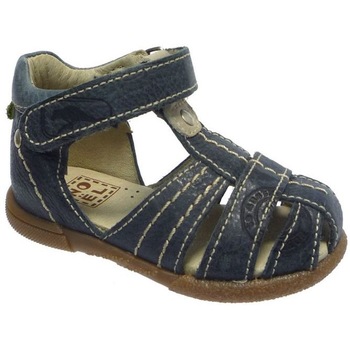 Sandale MINI BRUCE Marine, NOEL, Bleumarin Sandale MINI BRUCE Marine, NOEL, Bleumarin