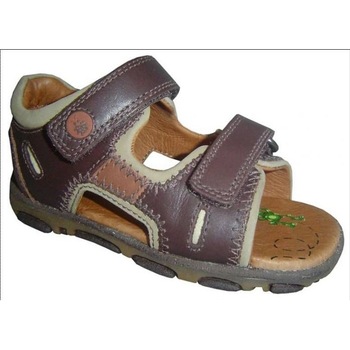 Sandale DOMINOES BROWN, Start-rite, Maro Sandale DOMINOES BROWN, Start-rite, Maro