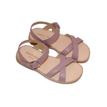 Sandale NICE ELDERBERRY, Start-rite, Lila Sandale NICE ELDERBERRY, Start-rite, Lila