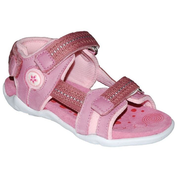 Sandale SUMMER FUN PINK, Start-rite, Roz, 27