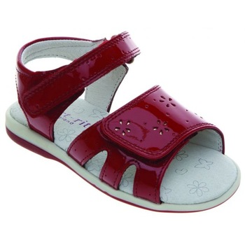 Sandale MINI MEADOW RED, Start-rite, Rosu Sandale MINI MEADOW RED, Start-rite, Rosu