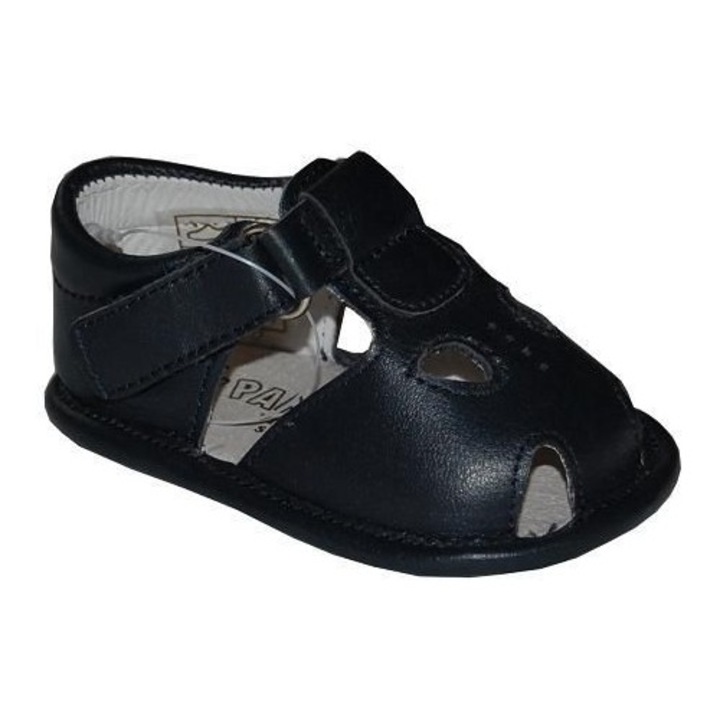 Sandale A631 Azul, Panyno, Bleumarin