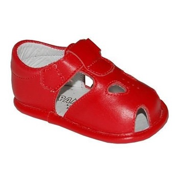 Sandale A631 Rojo, Panyno, Rosu Sandale A631 Rojo, Panyno, Rosu