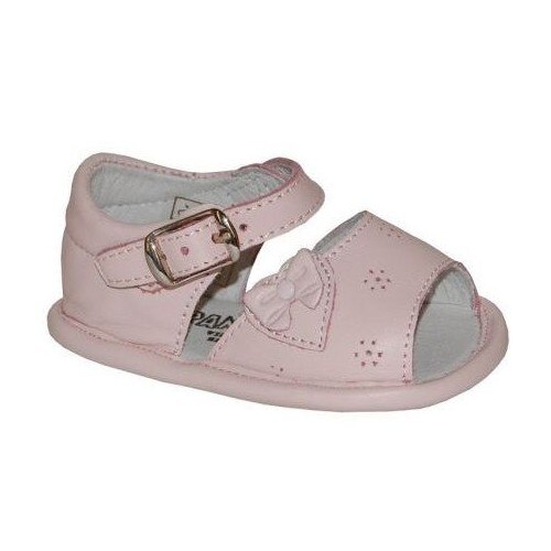 Sandale A1029 Rosa, Panyno, Roz