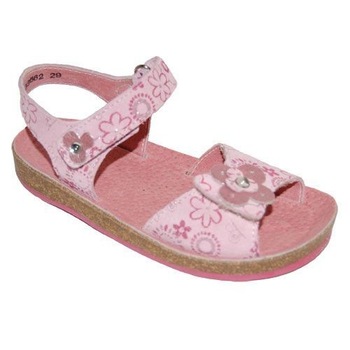 Sandale DAVINA ROSA, Little Mary, Roz Sandale DAVINA ROSA, Little Mary, Roz