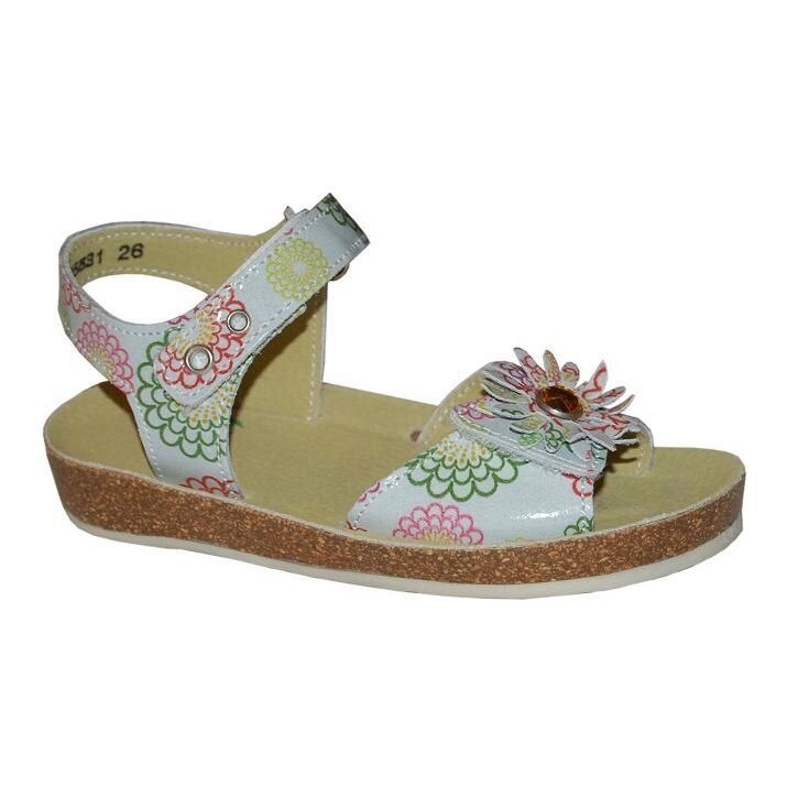 Sandale FOUINE, Little Mary, Multicolor