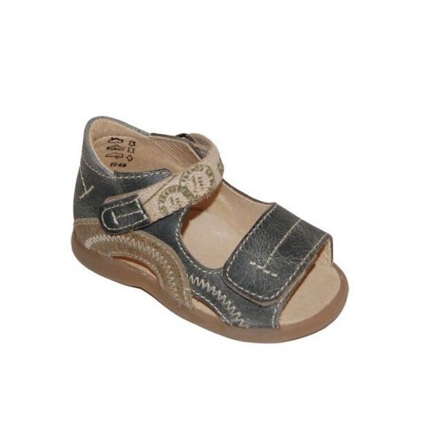 Sandale DIMITRI KAKI, Little Mary, Kaki, 22