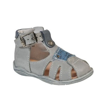 Sandale HARY ADIGE CRAIE, Little Mary, Crem, 18 Sandale HARY ADIGE CRAIE, Little Mary, Crem, 18