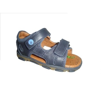 Sandale DOMINOES NAVY, Start-rite, Bleumarin Sandale DOMINOES NAVY, Start-rite, Bleumarin