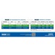 Aditiv regenerare curatare filtru de particule Eolys 176 Peugeot, Citroen, Ford, Mazda, Volvo 1L