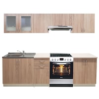 set bucatarie jolka a 240 genarom cu blat termorezistent stejar sonoma 240 x 60 cm imagen 48_1_
0