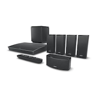 Sistem Home Cinema Bose Lifestyle 600 negru