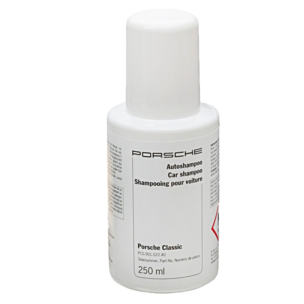 Sampon Auto Concentrat 250 ml, Porsche